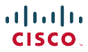 Cisco Logo